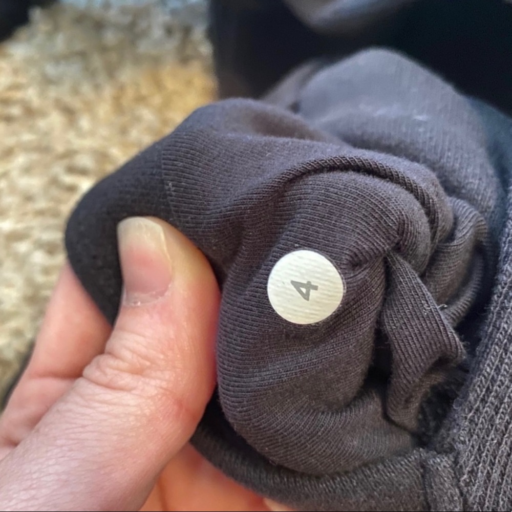 Lululemon Scuba Jacket - Picture 3 of 3